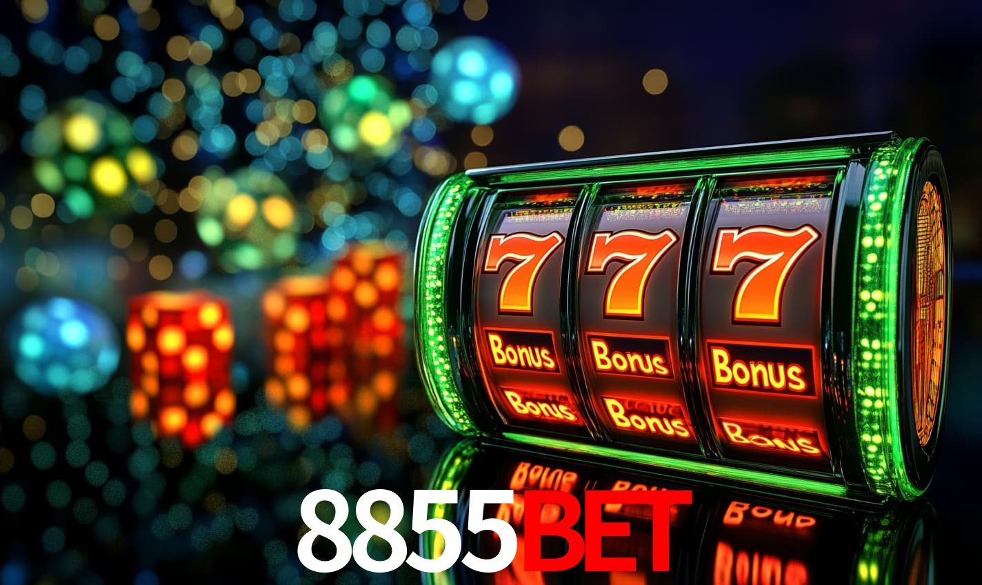 Experiência VIP 8855BET